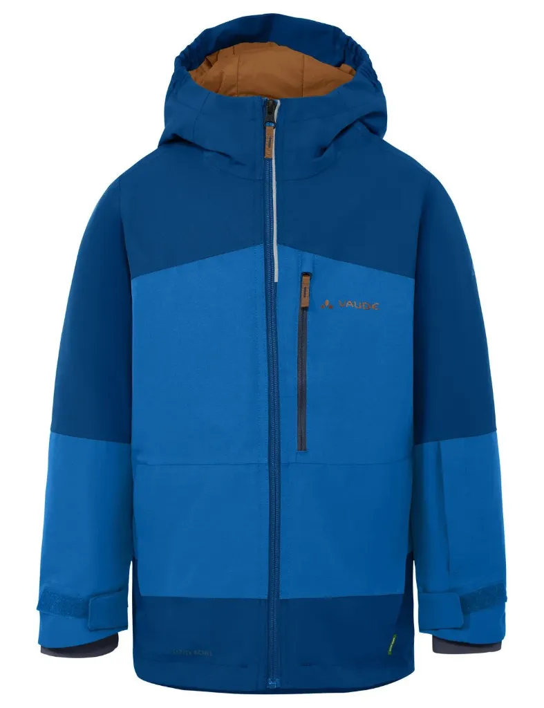 Kids Snow Cup Jacket II