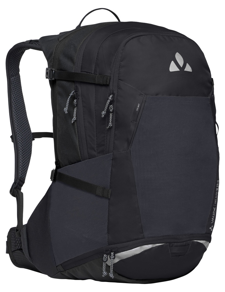[47281-010] Bike Alpin 23+5 (Black)