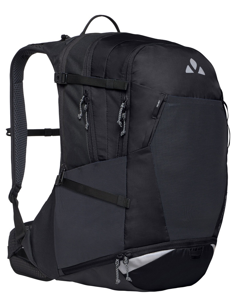 [47282-010] Bike Alpin 28+5 (Black)