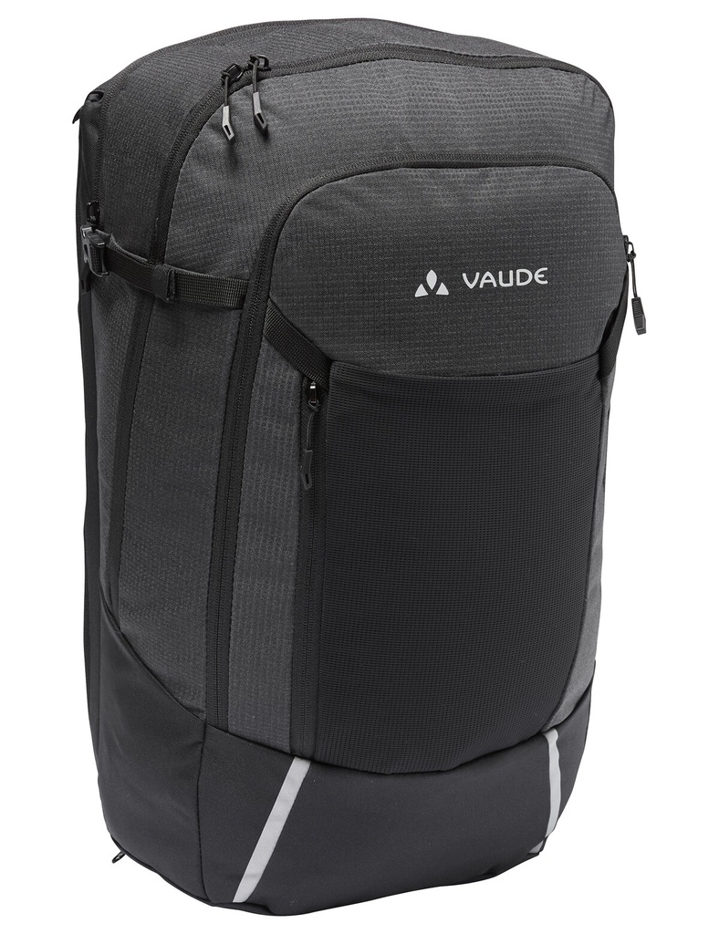 [16073-010] Cycle 28 II Luminum (Black)