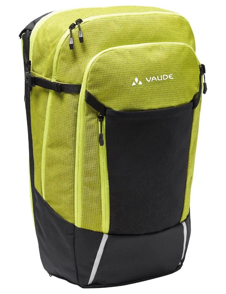 Cycle 28 II Luminum (Black)