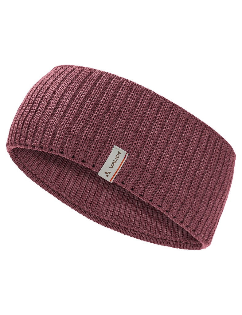 [49401-348] Edo Headband (Ruby Dusk)