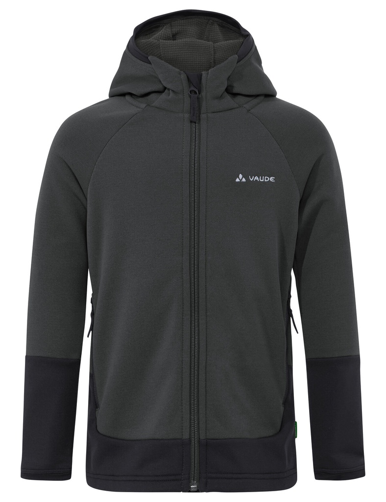 [48265-421] Kids Capacida Fleece Jacket II (122/128)