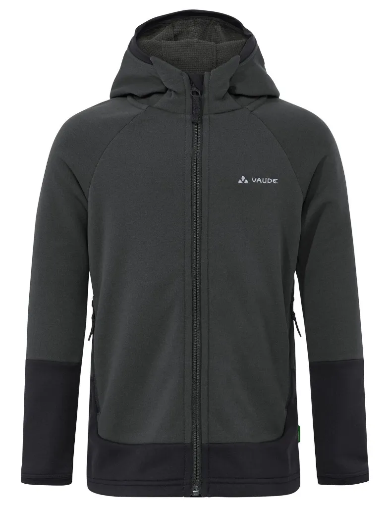 Kids Capacida Fleece Jacket II (122/128)