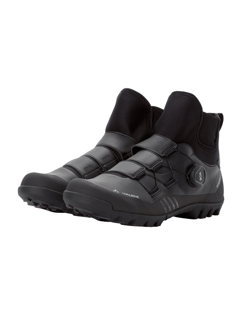 [49300-010] Kuro Mid STX II (40)