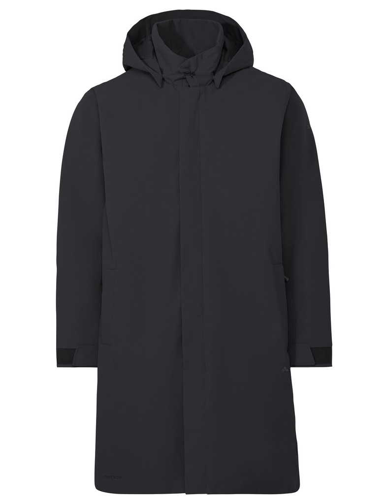 [49200-010] Men's Coreway Padded Trenchcoat (S)