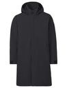 Men's Coreway Padded Trenchcoat