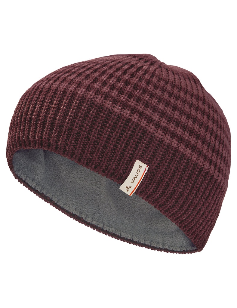 [40248-348] Melbu Beanie IV (Ruby Dusk)