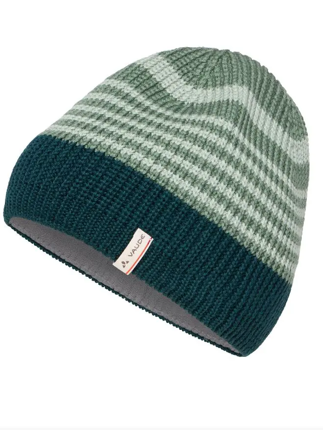 Melbu Beanie IV (Ruby Dusk)