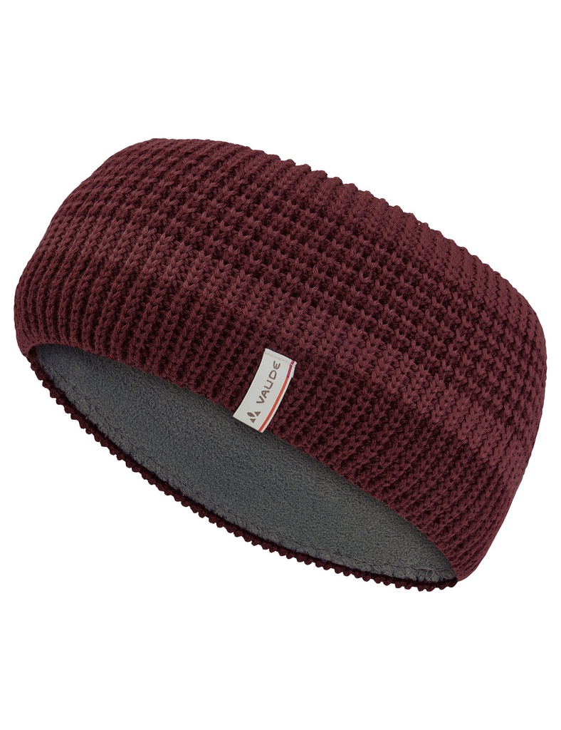 [40249-348] Melbu Headband IV (Ruby Dusk)