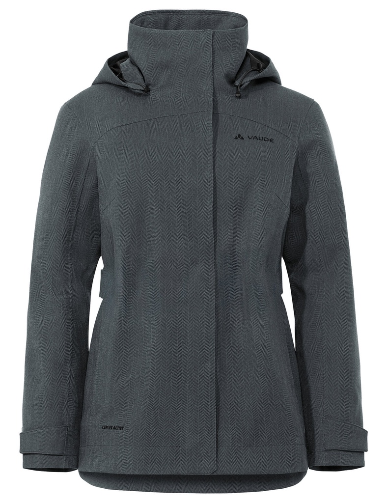 [49078-421] Women's Skomer Wool-Lined Jacket (36)