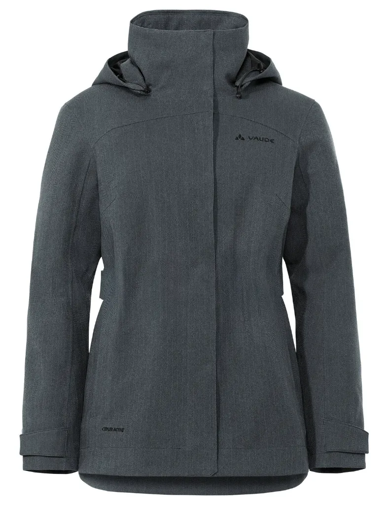 Women's Skomer Wool Jacket (36)