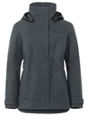 Women's Skomer Wool-Lined Jacket