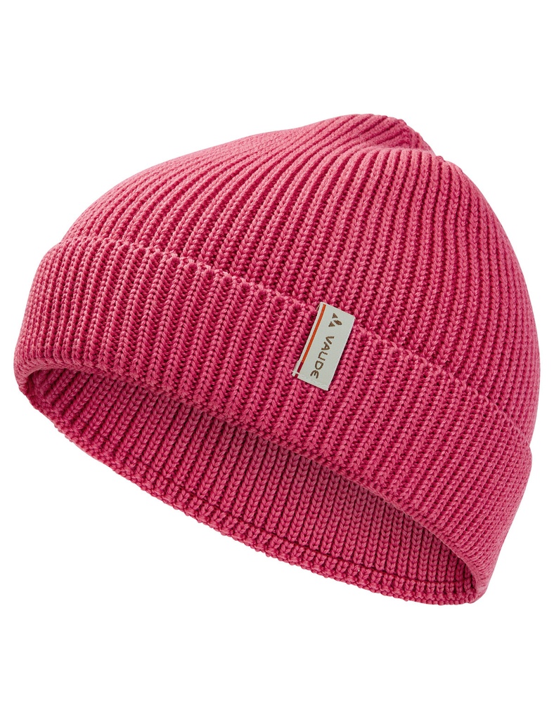 [42103-347] Manukau Beanie (Hibiscus Pink)