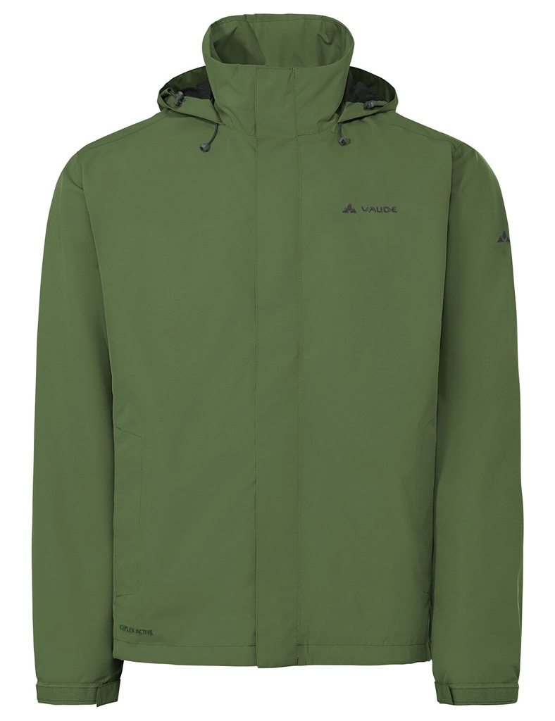 [04341-423] Men's Escape Light Jacket (Thyme, S)