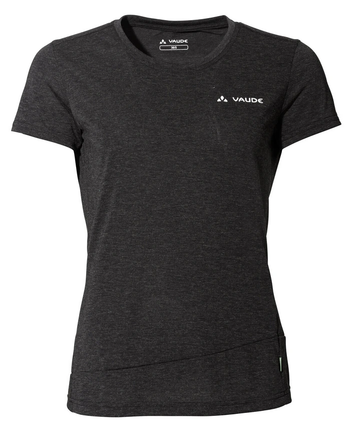 Women's Sveit Shirt (Dark Sea Uni, 34)