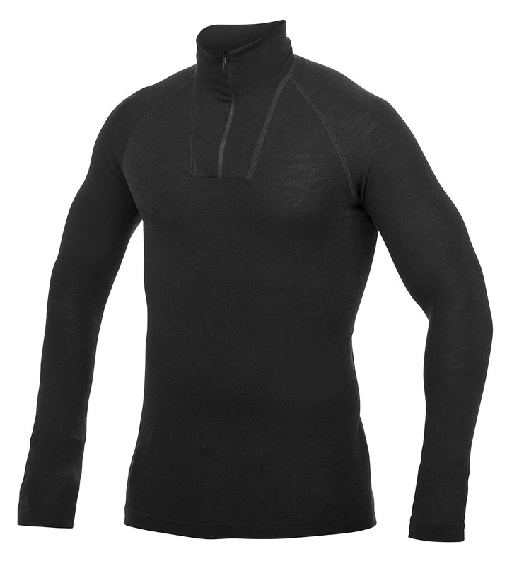 [7221] Zip Turtleneck LITE (XXS)