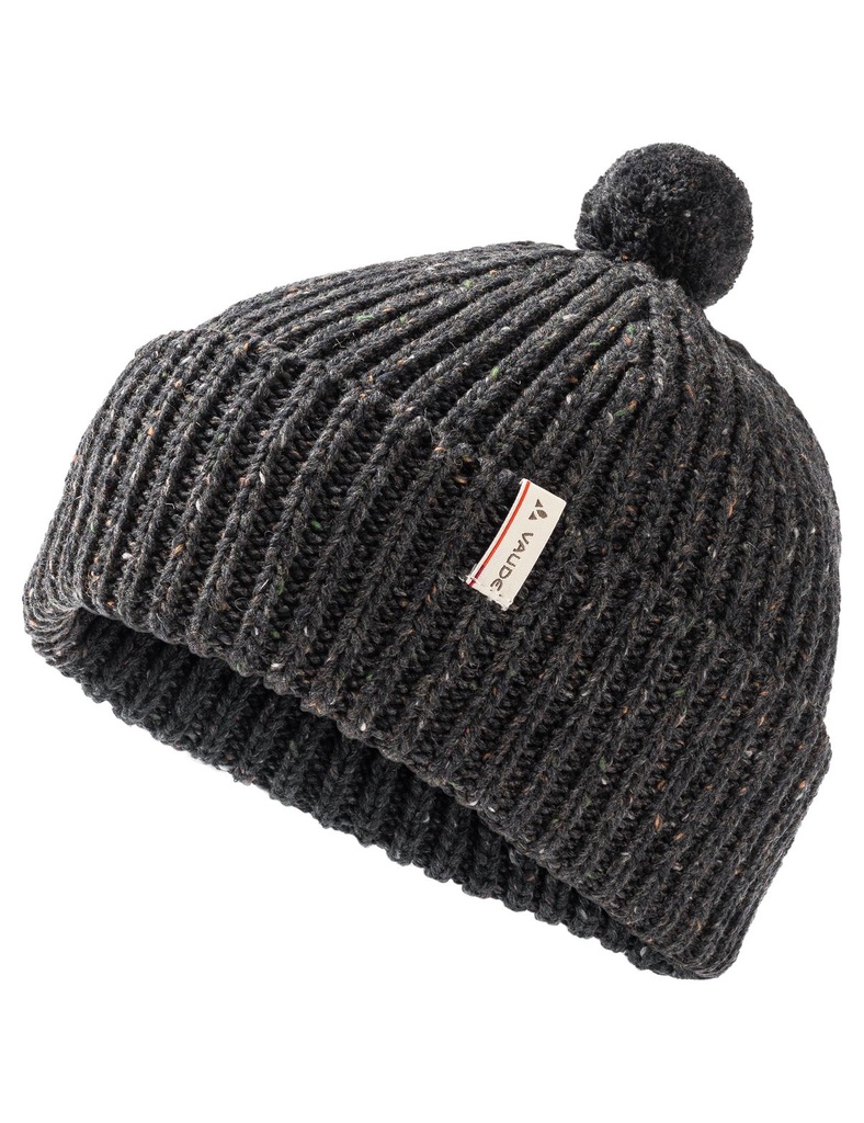 [46408-010] Coreway Beanie (Black)