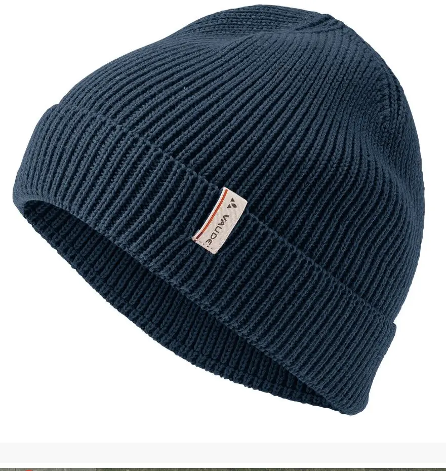 [42103-179] Manukau Beanie (Dark Sea)