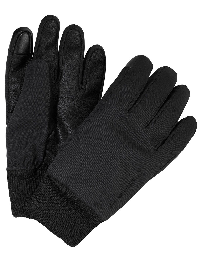 [47993-010] Manukau Gloves II (Black, 6)