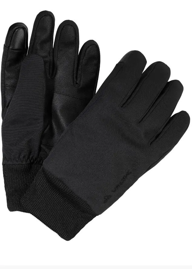 [40320-010] Manukau Gloves II (Black, 11)