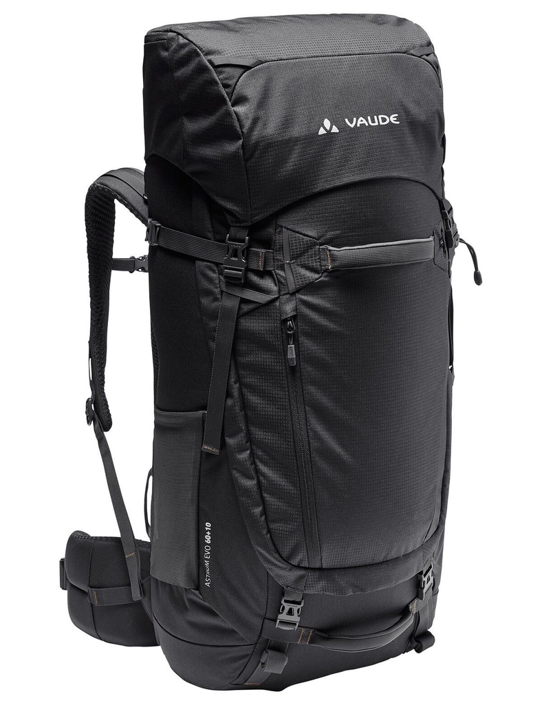 [15949-010] Astrum EVO 60+10 (Black)