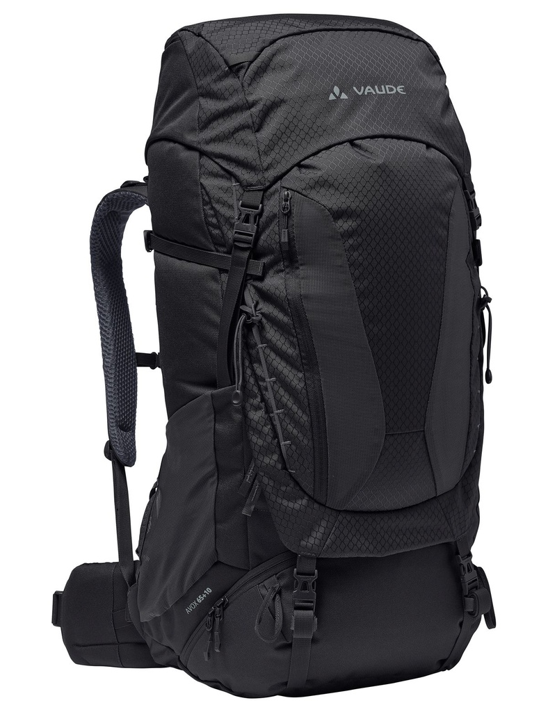 [15952-010] Avox 65+10 (Black)