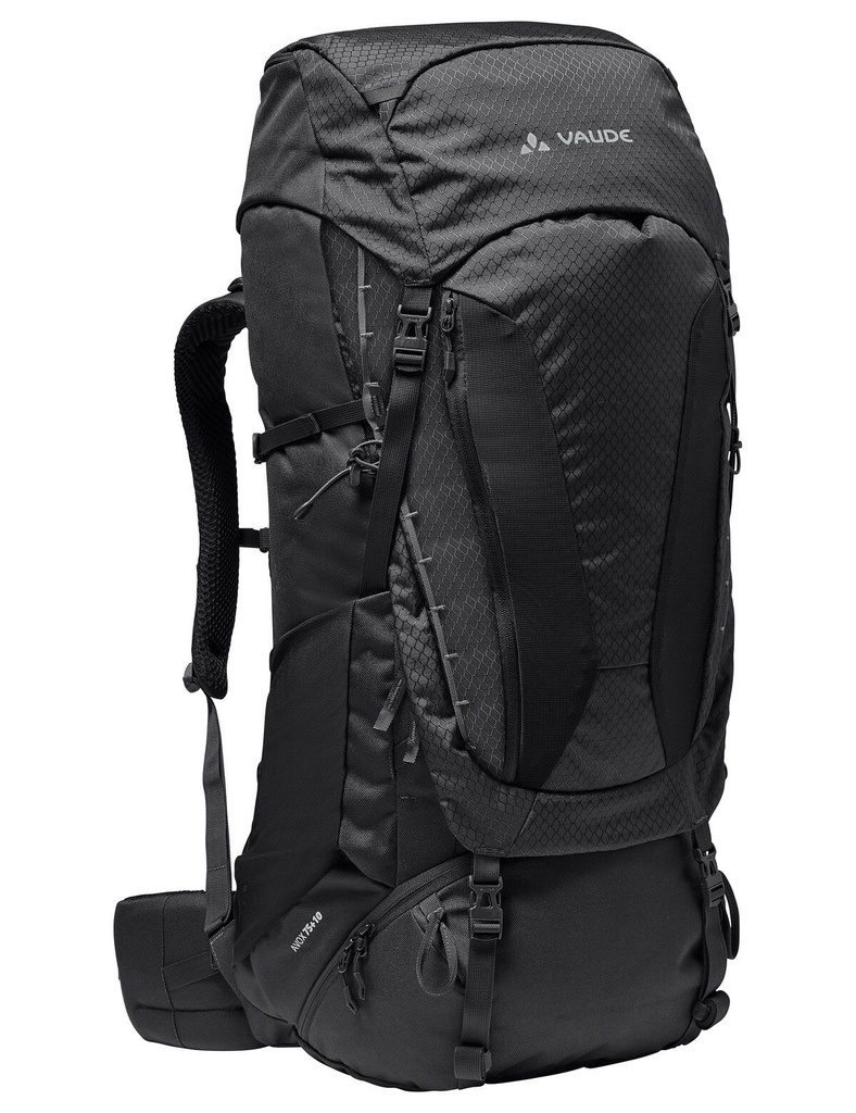 [15953-010] Avox 75+10 (Black)