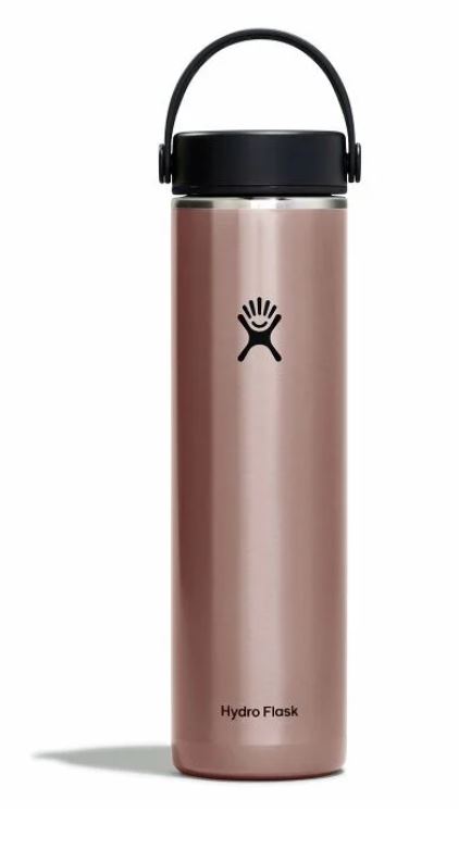 24oz Lightweight Wide Flexcap (Quartz)