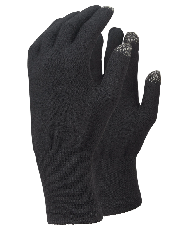 [TM-005149] Merino Touch (Liner) Glove (S)