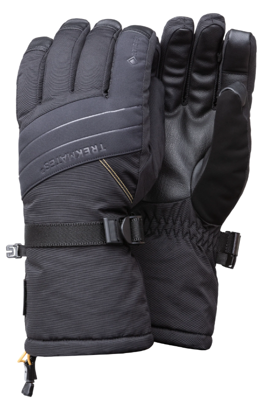 [TM-004098] Matterhorn GTX Glove (S)