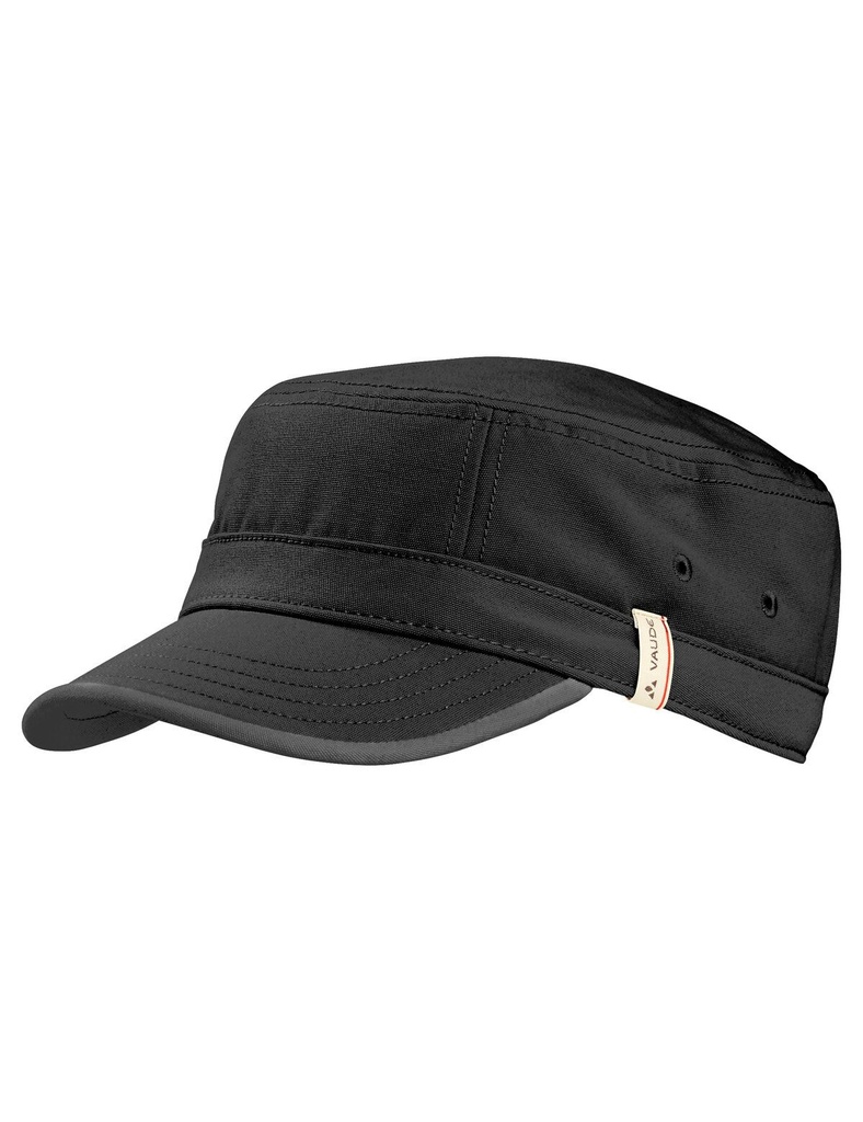 [47116-010] Cuba Libre Cap III (Black, S)