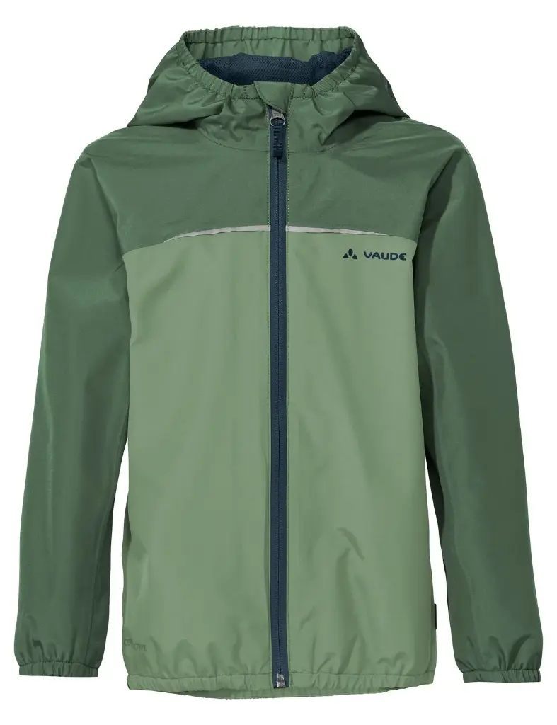 Kids Turaco Jacket III