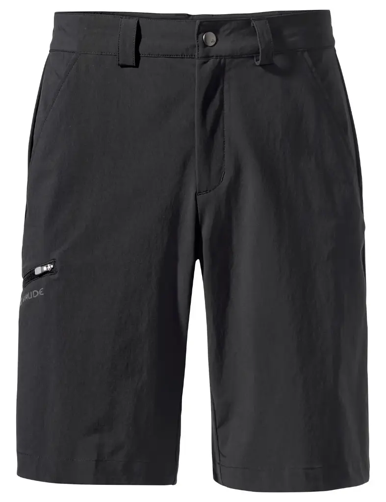 [42644-010] Men's Farley Stretch Bermuda II (Black, 46)