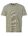 Men's Mineo Striped T-Shirt II