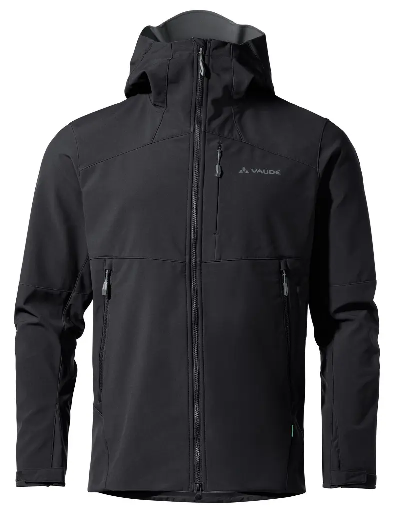 [42291-010] Men's Roccia Softshell Jacket II (S)