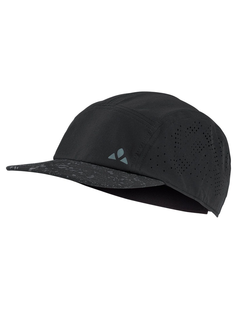 Scopi Cap (Black)