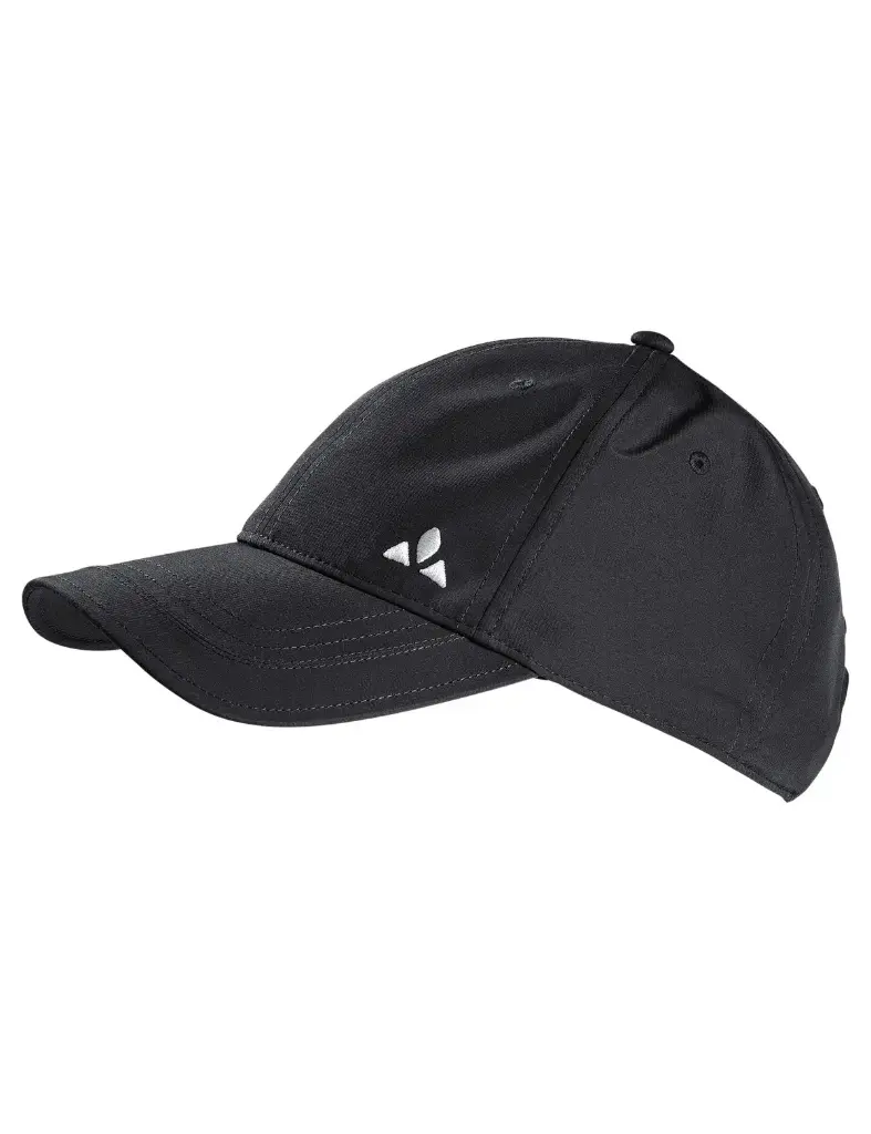 [45588-010] Sun Cap (Black)