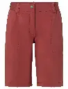 Women's Farley Stretch Shorts II