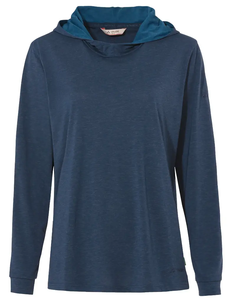 Women's Mineo LS Hoody