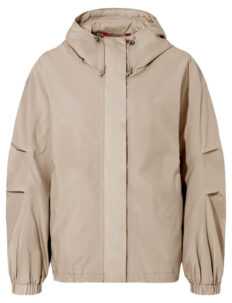 Women's Mineo Rain Jacket