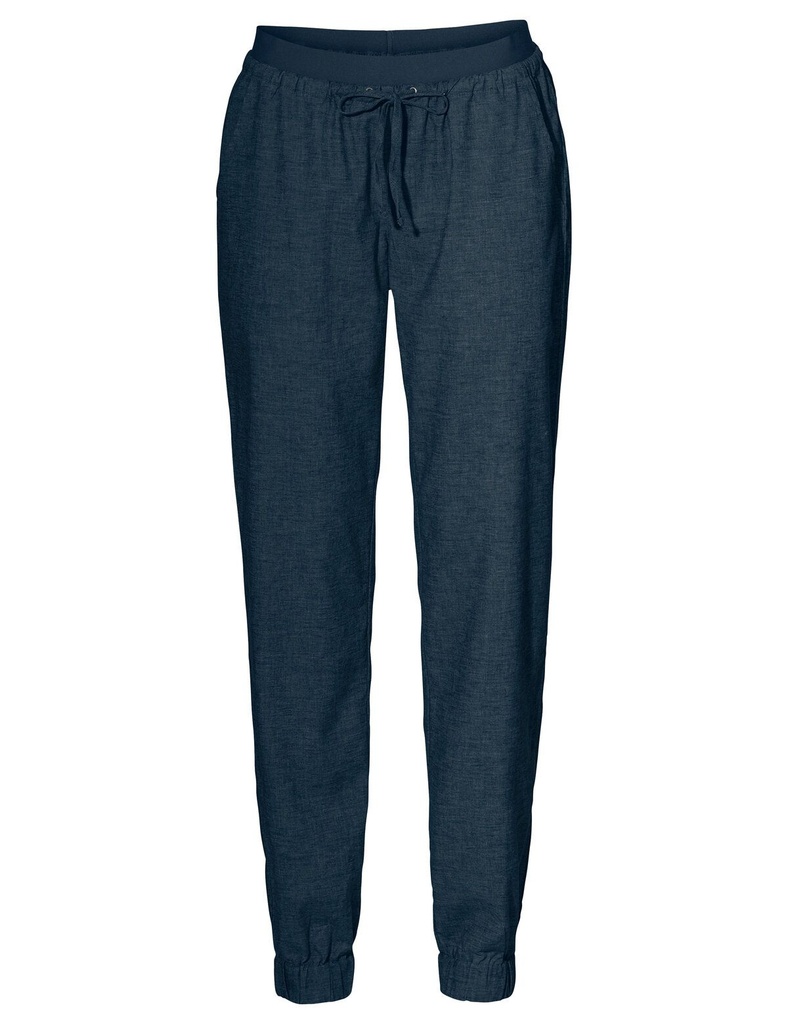 [43085-179] Women's Redmont Pants (Dark Sea, 34)
