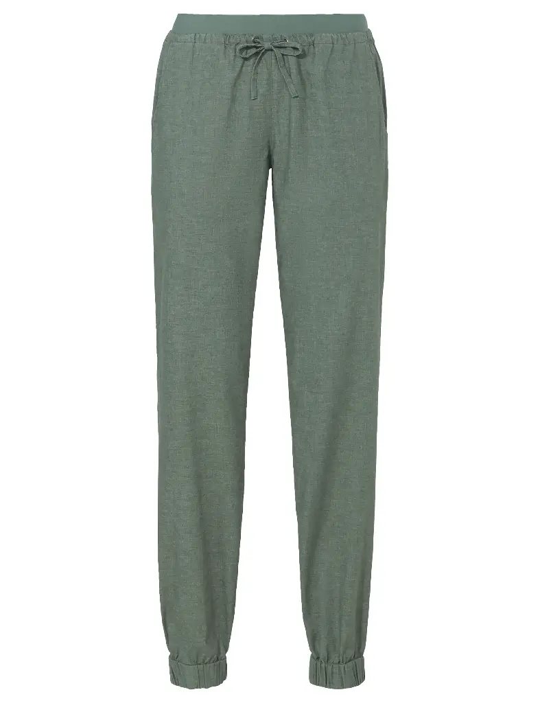 [43085-123] Women's Redmont Pants (Agave, 34)