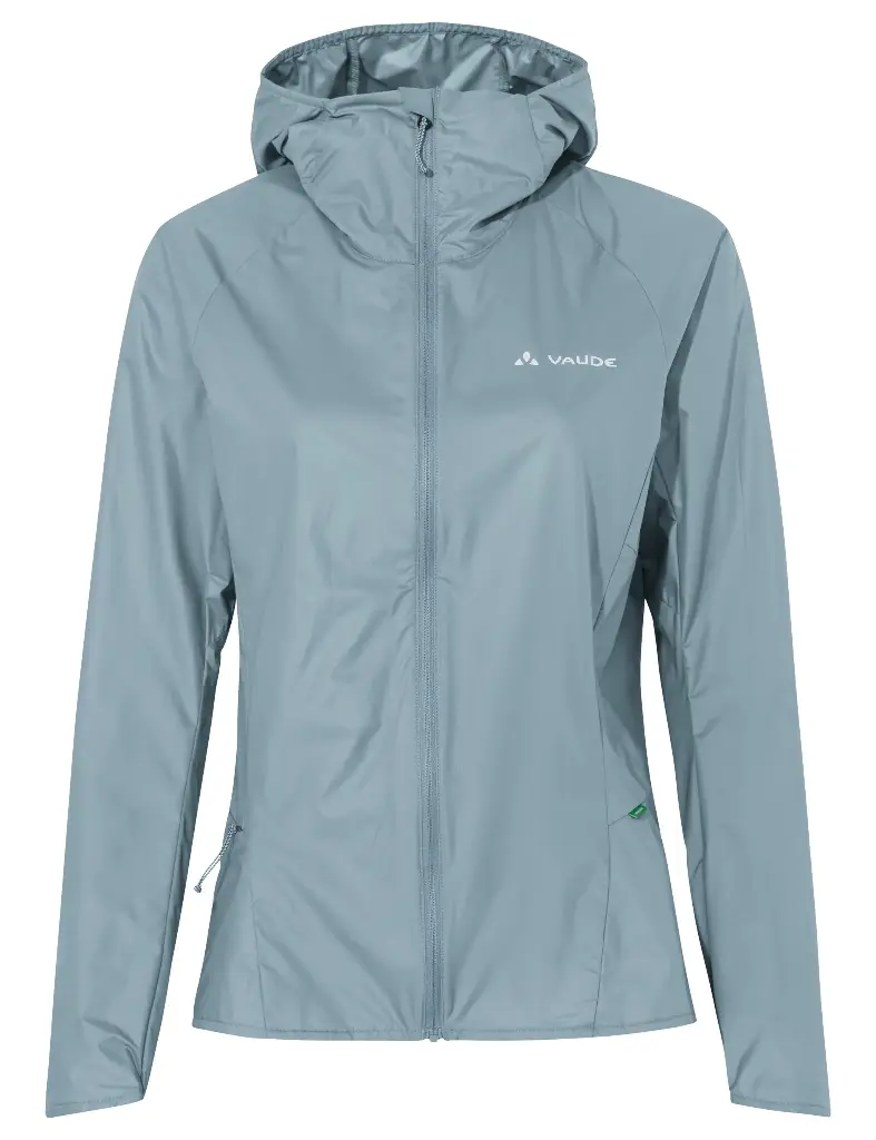 Women's Scopi Wind Jacket