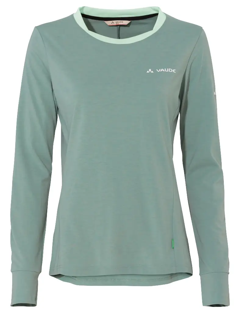Women's Sveit LS Shirt II