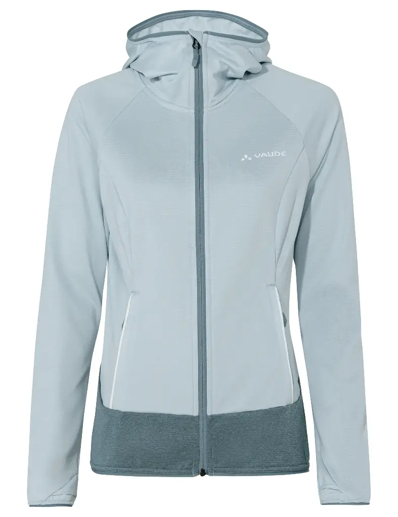 Women's Tekoa Fleece Jacket II