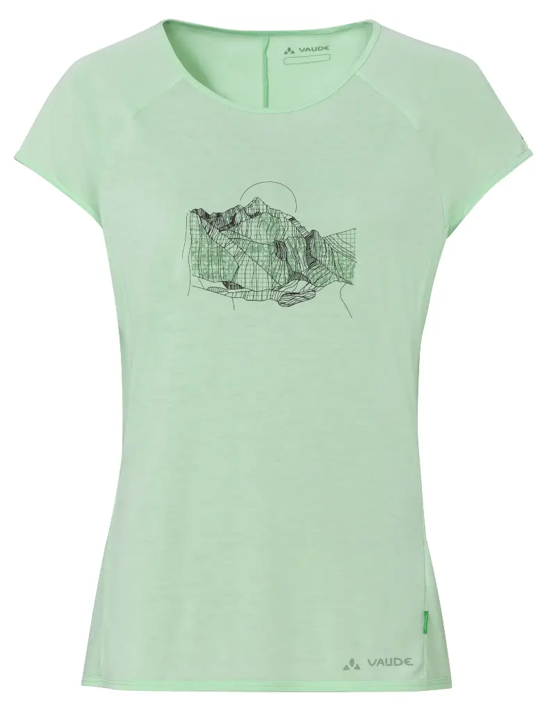 Women's Tekoa T-Shirt II