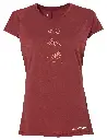 Women's Tekoa Wool T-Shirt
