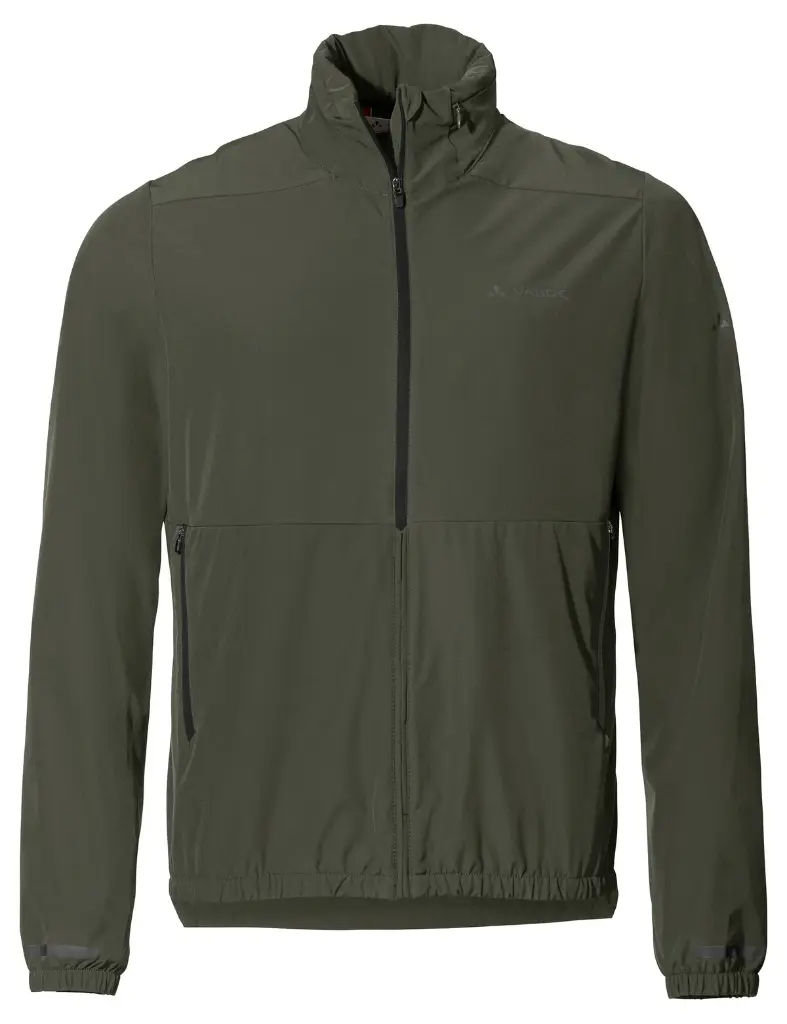 [42698-161] Men's Cyclist Air Jacket (Khaki, S)