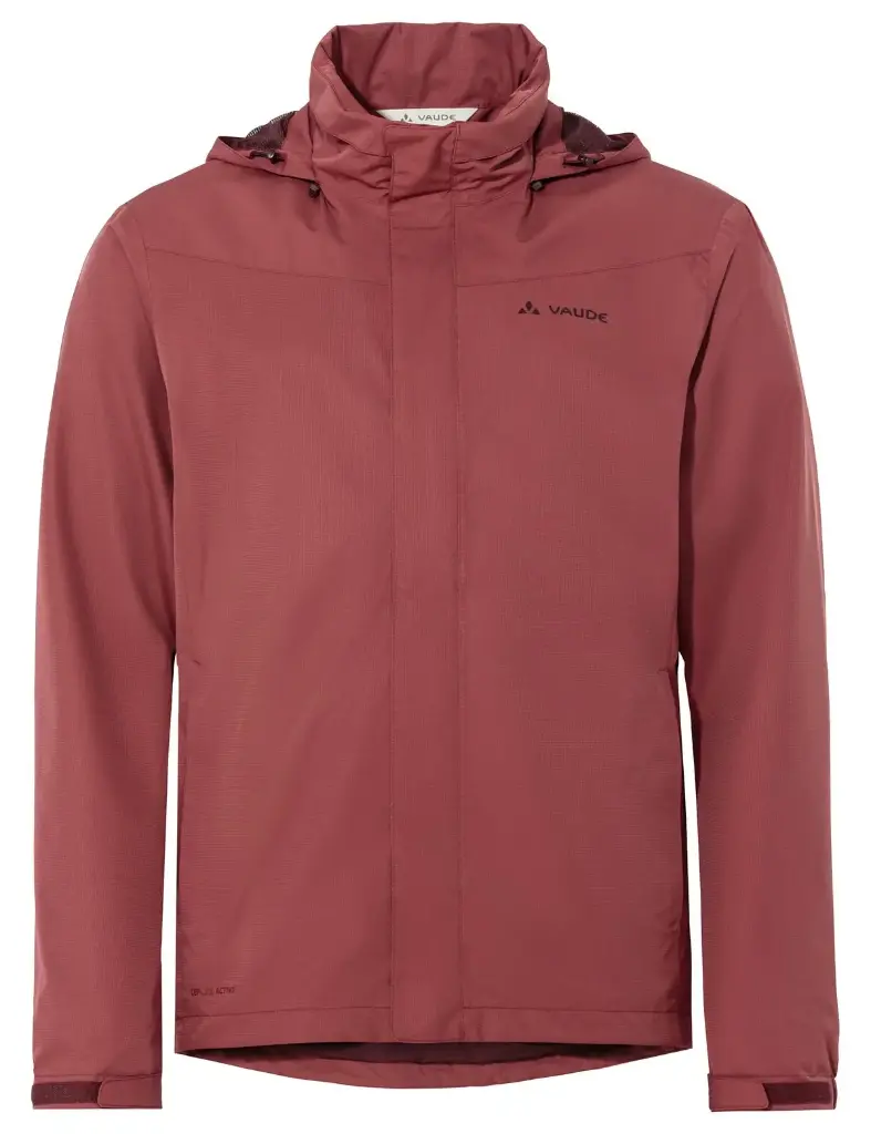 Men's Escape Bike Light Jacket